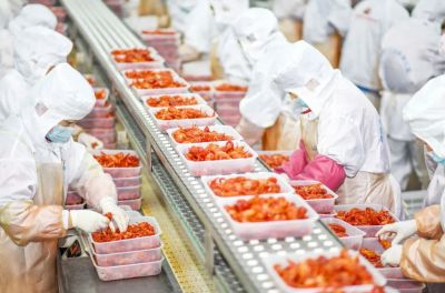 勠力同心，一路同行！玛雅吧食品第二步股权收购提前落地！